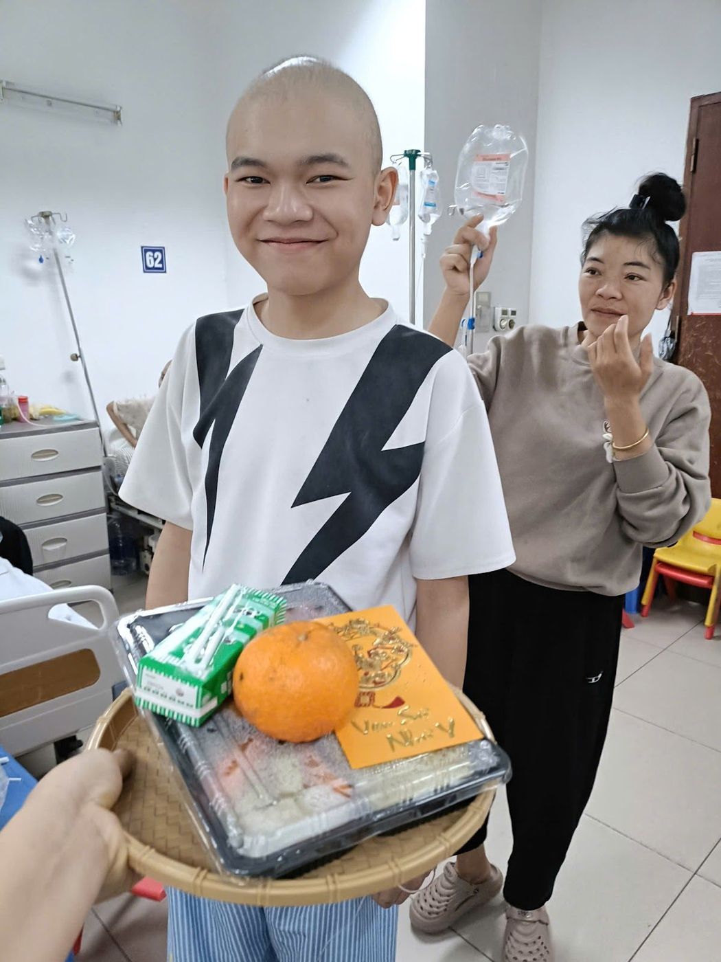 Những cuộc trò chuyện còn ở lại